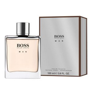 Boss Orange - Hugo Boss 100ml 60usd