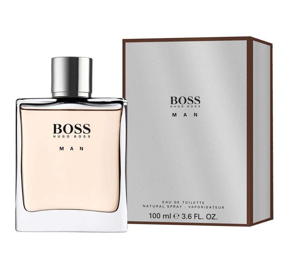 Boss Orange - Hugo Boss 100ml 60usd