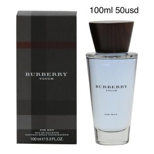 Burberry Touch-100ml