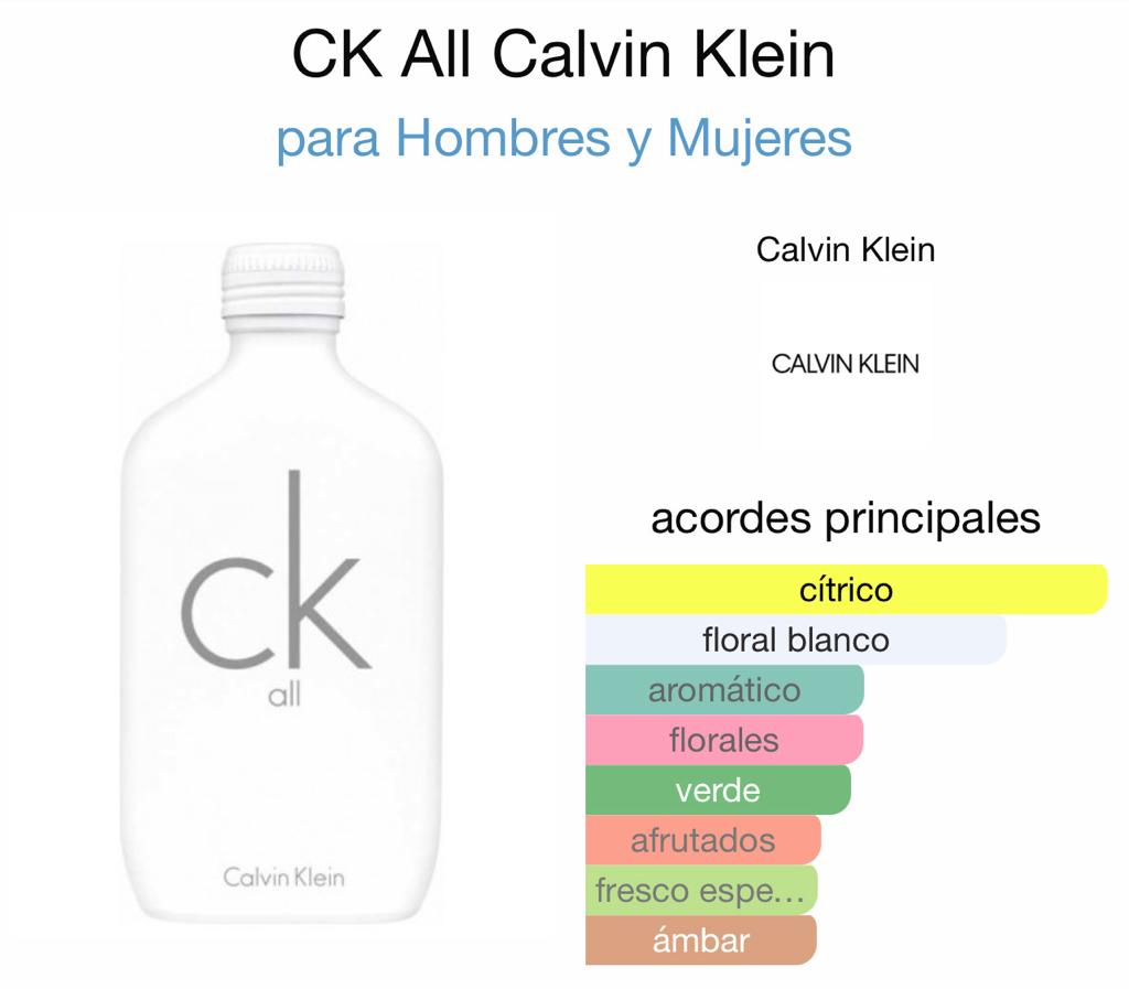 CK ALL - Calvin Klein 200ml 70usd