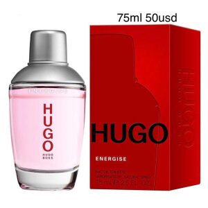 Hugo Energise 50USD