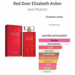 Red Door - Elizabeth Arden 100ml 50usd