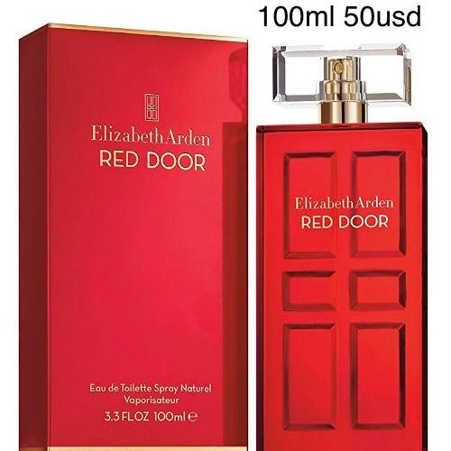 Red Door - Elizabeth Arden