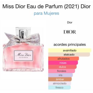Miss Dior - Dior
