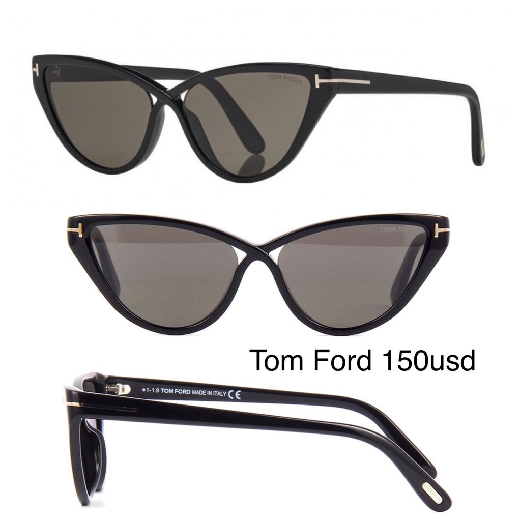 Tom Ford 150 USD