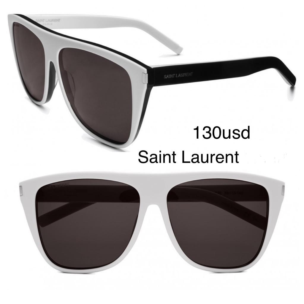 saint laurent 130usd