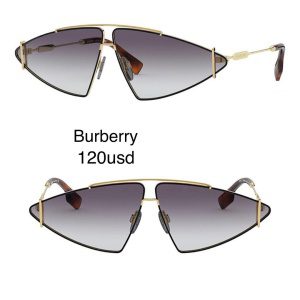 Burberry 120usd