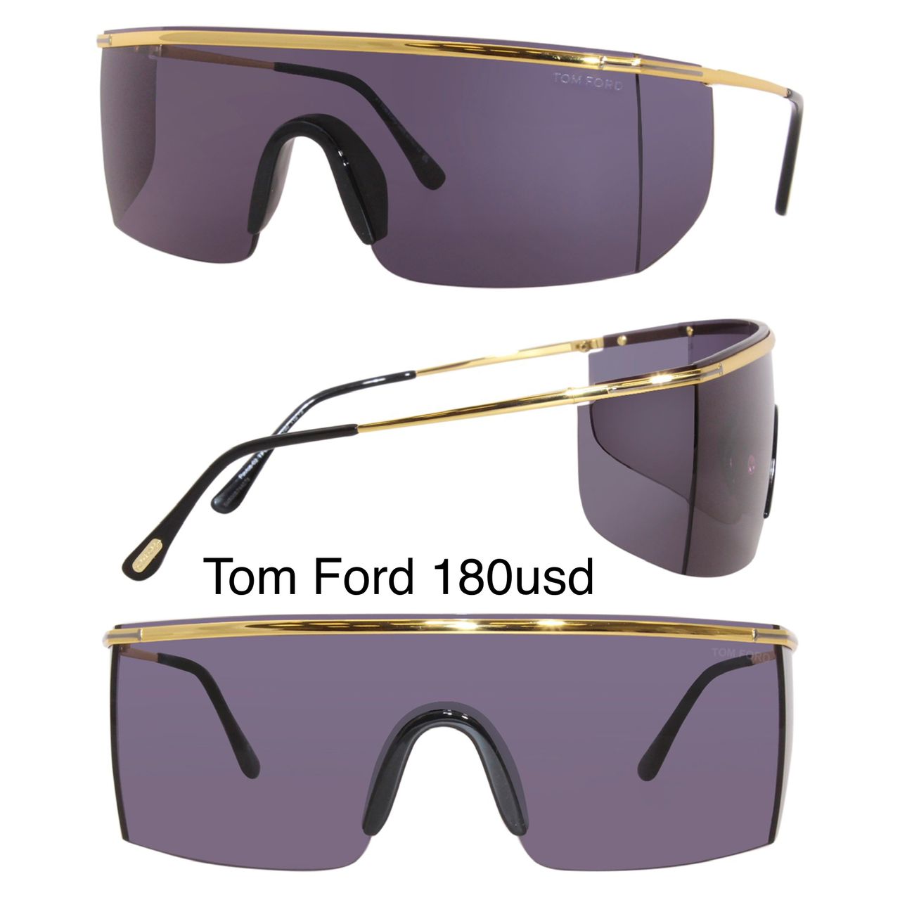 Tom Ford – DMARK