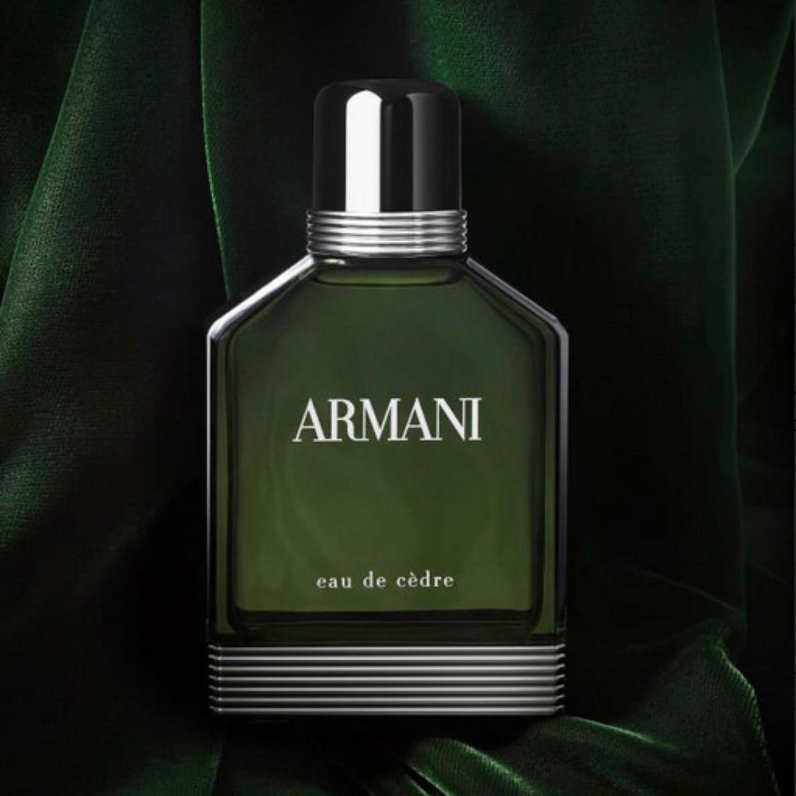 Armani Eau de Cèdre