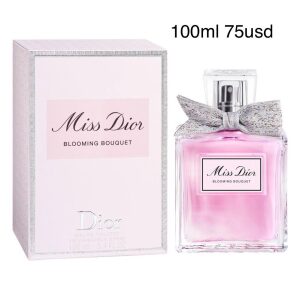 Miss Dior Blooming Bouquet - Dior
