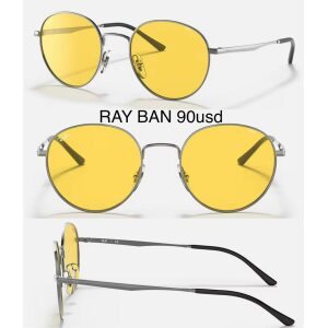 Ray Ban 90usd