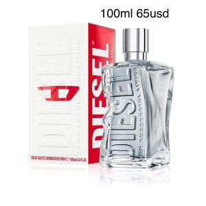 D by Diesel 100ml 65usd