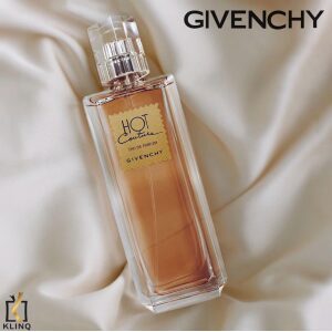 Hot Couture – Givenchy