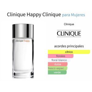 Clinique Happy - Clinique 100ml 50usd