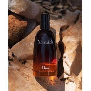 Fahrenheit - Dior 100ml 75usd