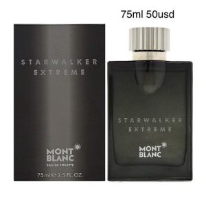 Starwalker Extreme - Mont Blanc 75ml 50usd