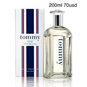 Tommy - Tommy Hilfiger 200ml 70usd