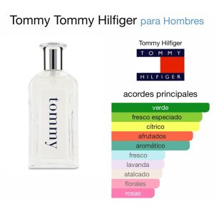 Tommy - Tommy Hilfiger 200ml 70usd