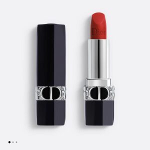 Barra_Labial Rouge_Dior color999