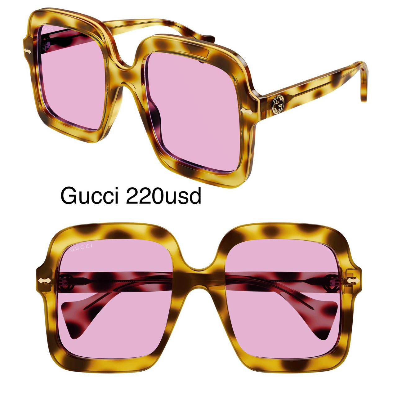 Gucci 220