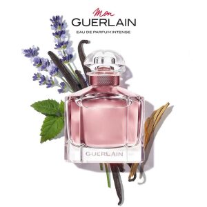 Mon Guerlain Eau de Parfum Intense - Guerlain 100ml 85usd