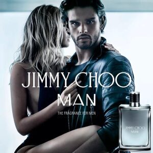 Jimmy Choo Man - Jimmy Choo 100ml 65usd