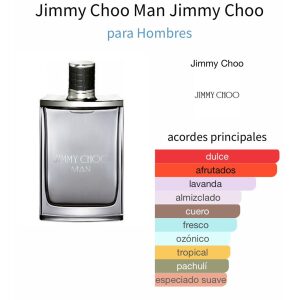 Jimmy Choo Man - Jimmy Choo 100ml 65usd