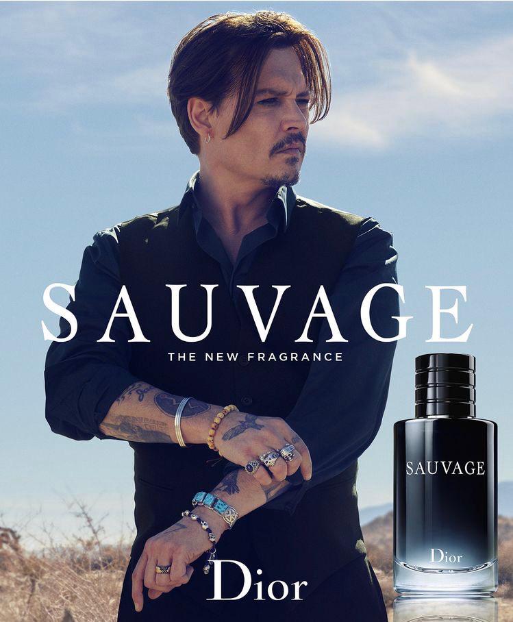 Sauvage - Dior 100ml 80usd