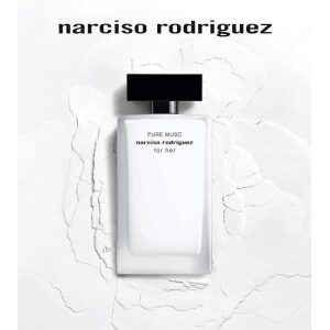 Pure Musc - Narciso Rodríguez 100ml 85usd