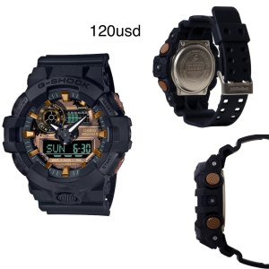 Casio G-Shock_120usd