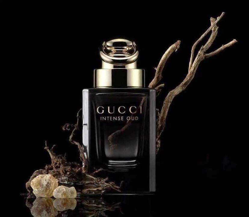 Gucci Intense Oud - Gucci 90ml 100usd