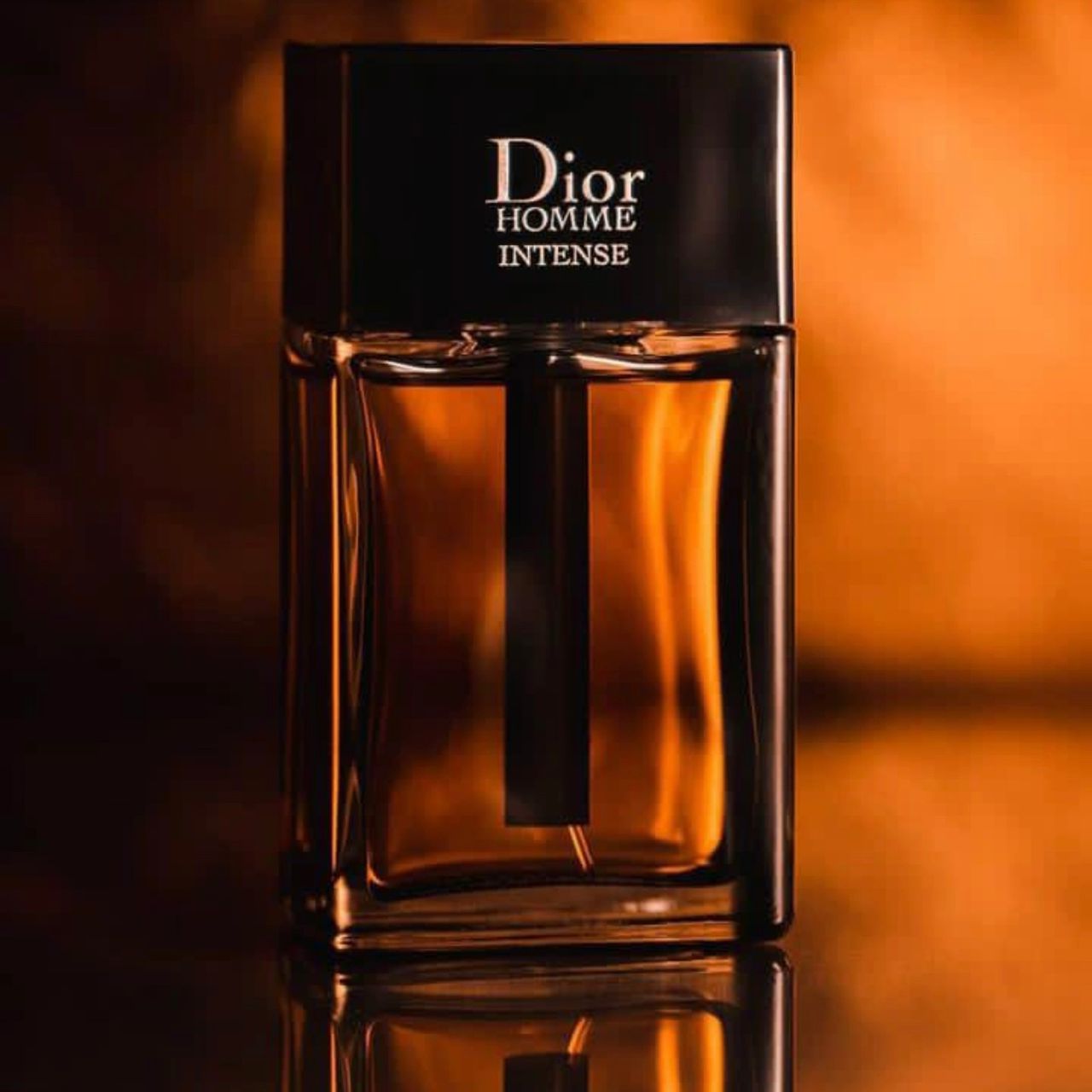 Dior Homme Intense - Dior 100ml 100usd