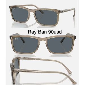 Ray Ban 90usd