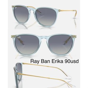 Ray Ban Erika 90USD