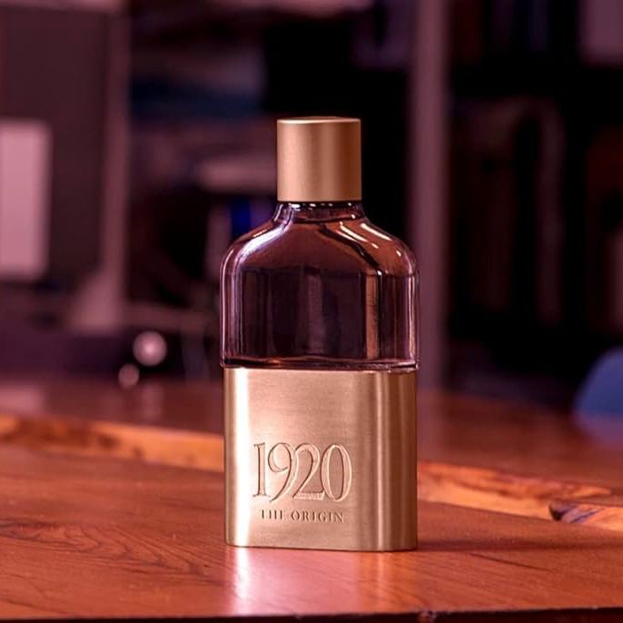 1920 The Origin - Tous 60ml 50usd