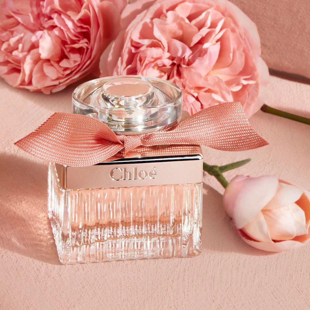 Chloé Roses - Chloé 75ml 70usd