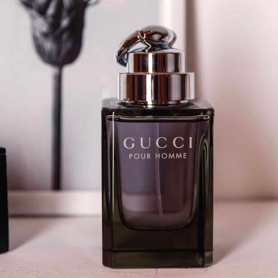 Gucci by Gucci Pour Homme 90ml 85usd