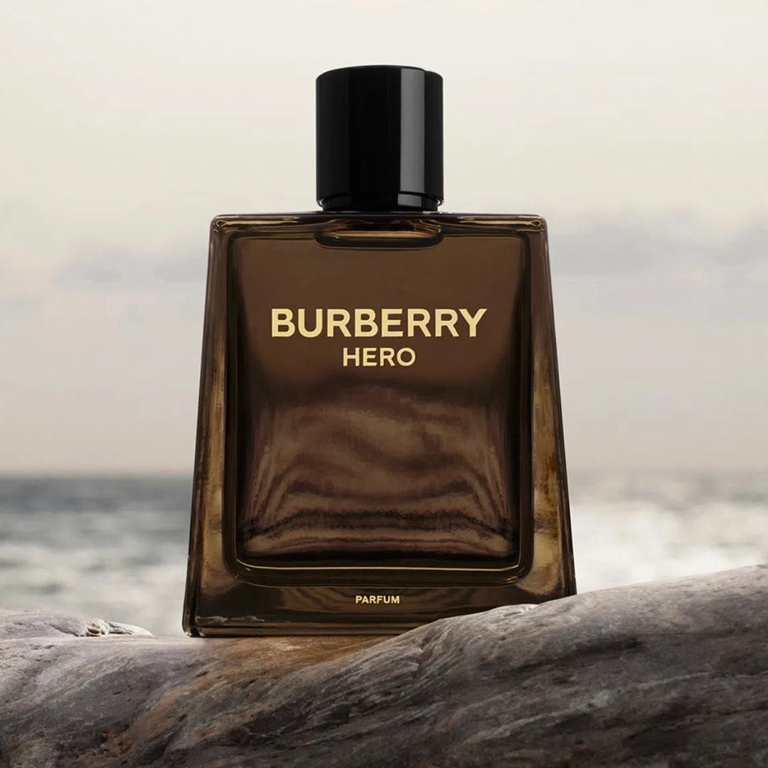 Hero Parfum - Burberry 100ml 100usd