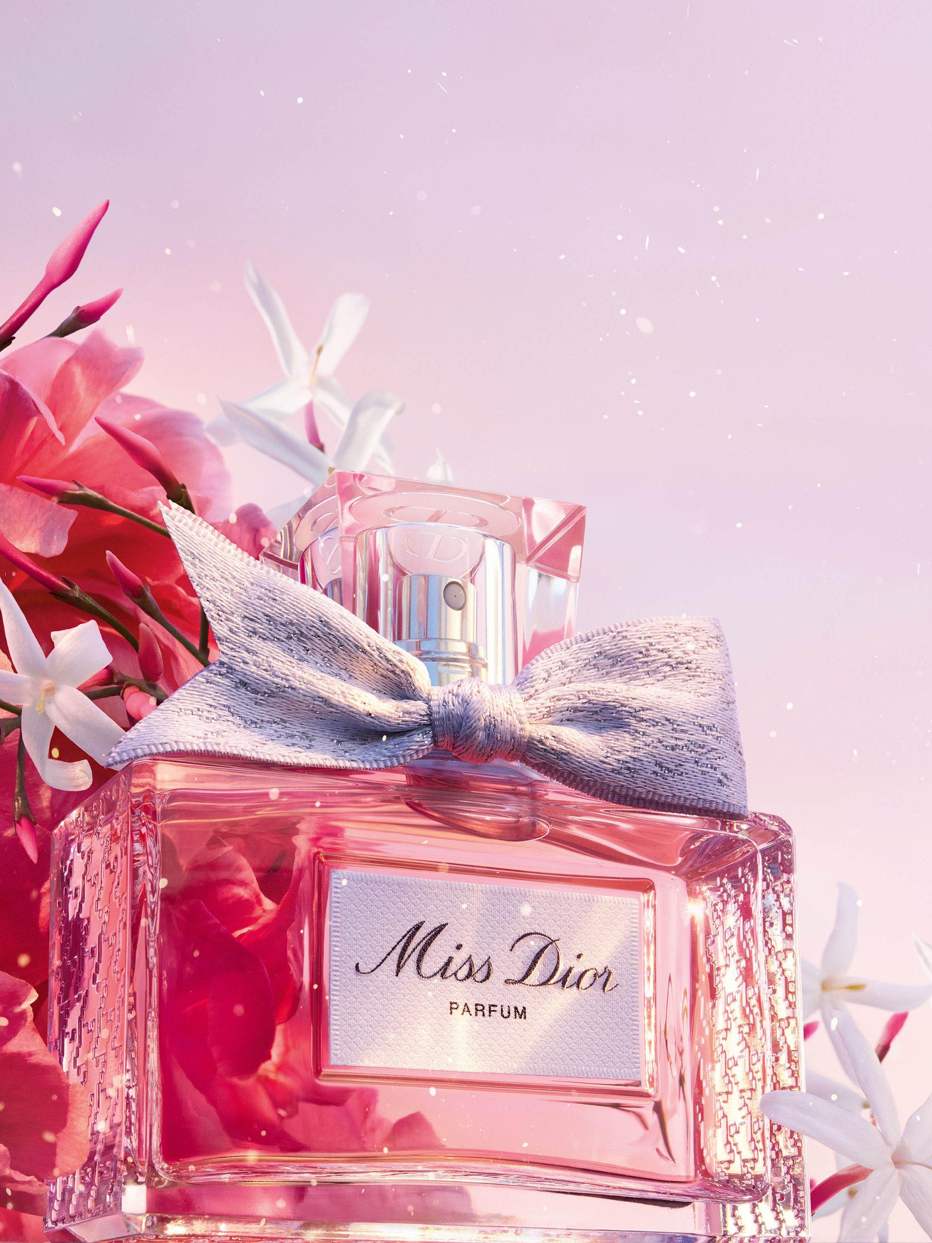 Miss Dior Parfum (2024) Dior