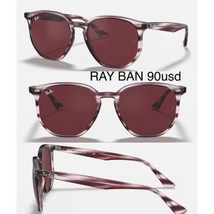 Ray Ban 90USD