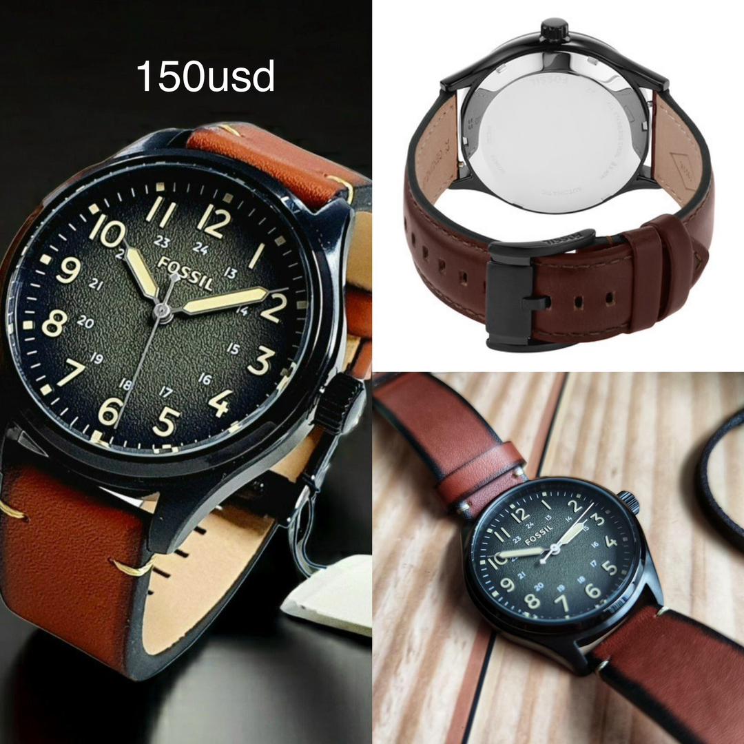 fossil 150