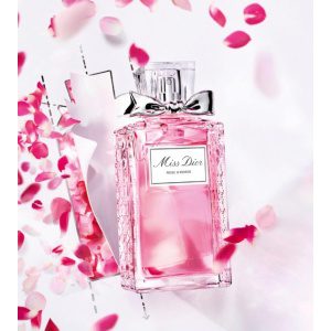 Miss Dior Rose n Roses - Dior 100ml 75usd