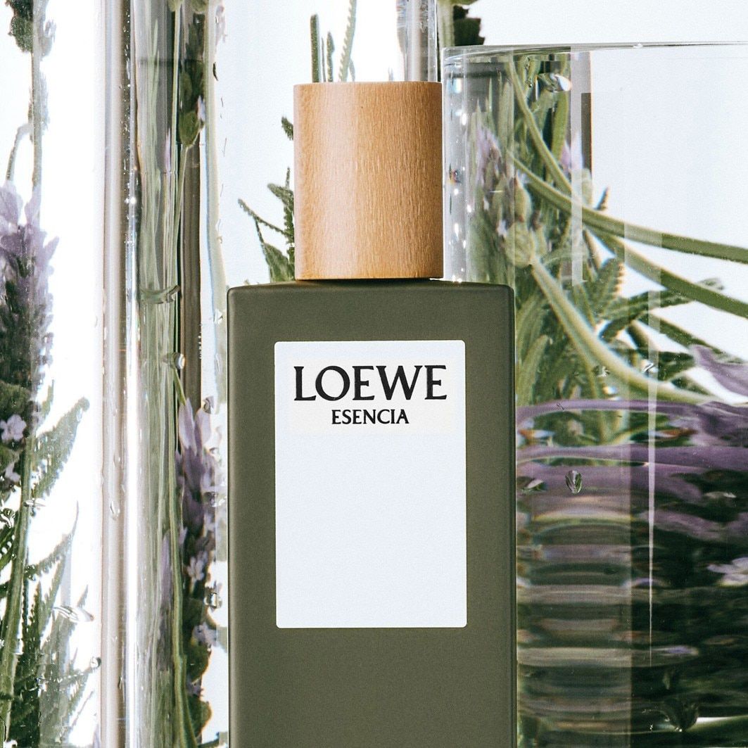 Esencia - Loewe 50ml 55usd