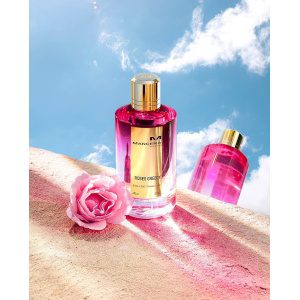 Roses Greedy - Mancera 120ml 120usd