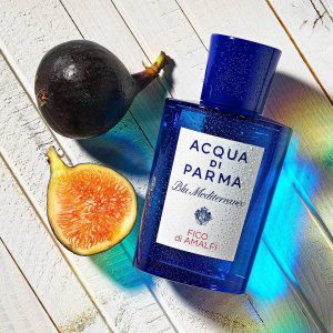 Blu Mediterraneo Fico di Amalfi - Acqua di Parma 100ml