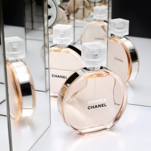 Chance Eau Vive - Chanel