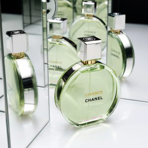 Chance Eau Fraiche Eau de Parfum - Chanel