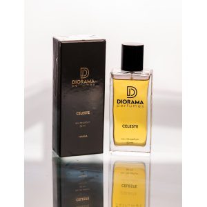 Celeste - Diorama Perfumes