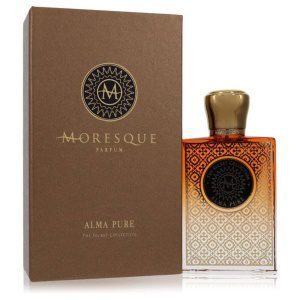 Alma Pure - Moresque