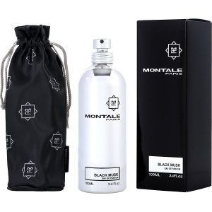 Black Musk - Montale